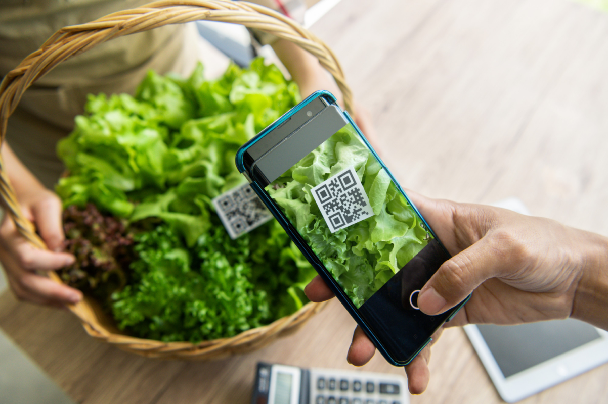 В чём суть RFID и NFC? И как их использовать в фудтех индустрии?