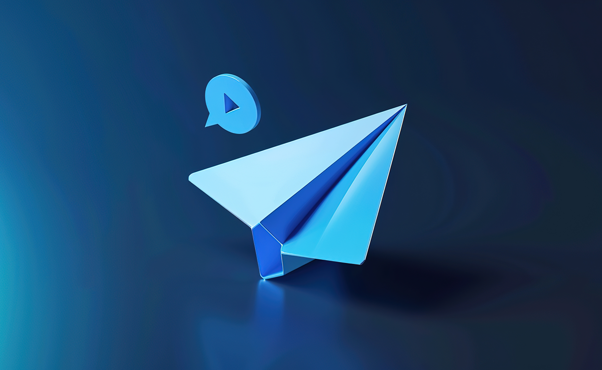 Создаем Telegram WebApp. Часть II: установка Telegram mini-app