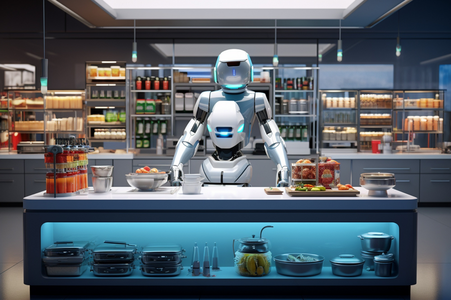 Технологии слежения: простой гайд для настройки системы мониторинга вашего бизнеса