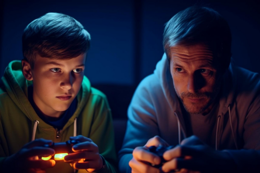 Сектор приз, или как заставить пользователя хотеть покупать у вас