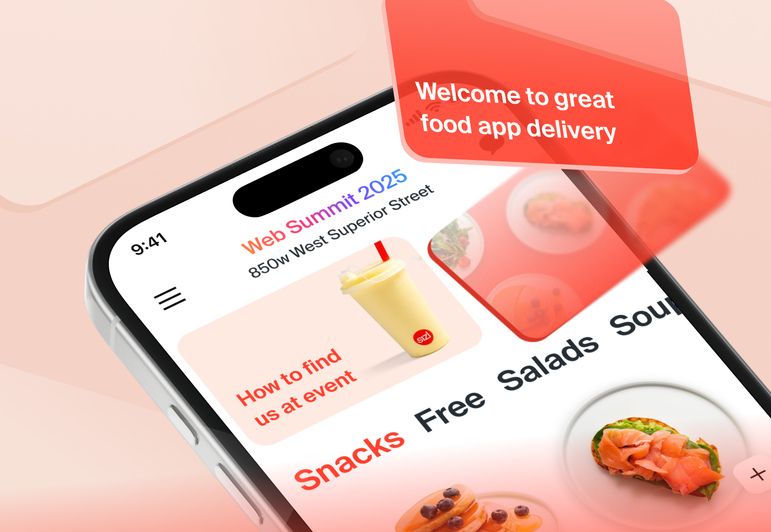 Sizl: как мы стали техническим партнером сети дарк китченов в Чикаго