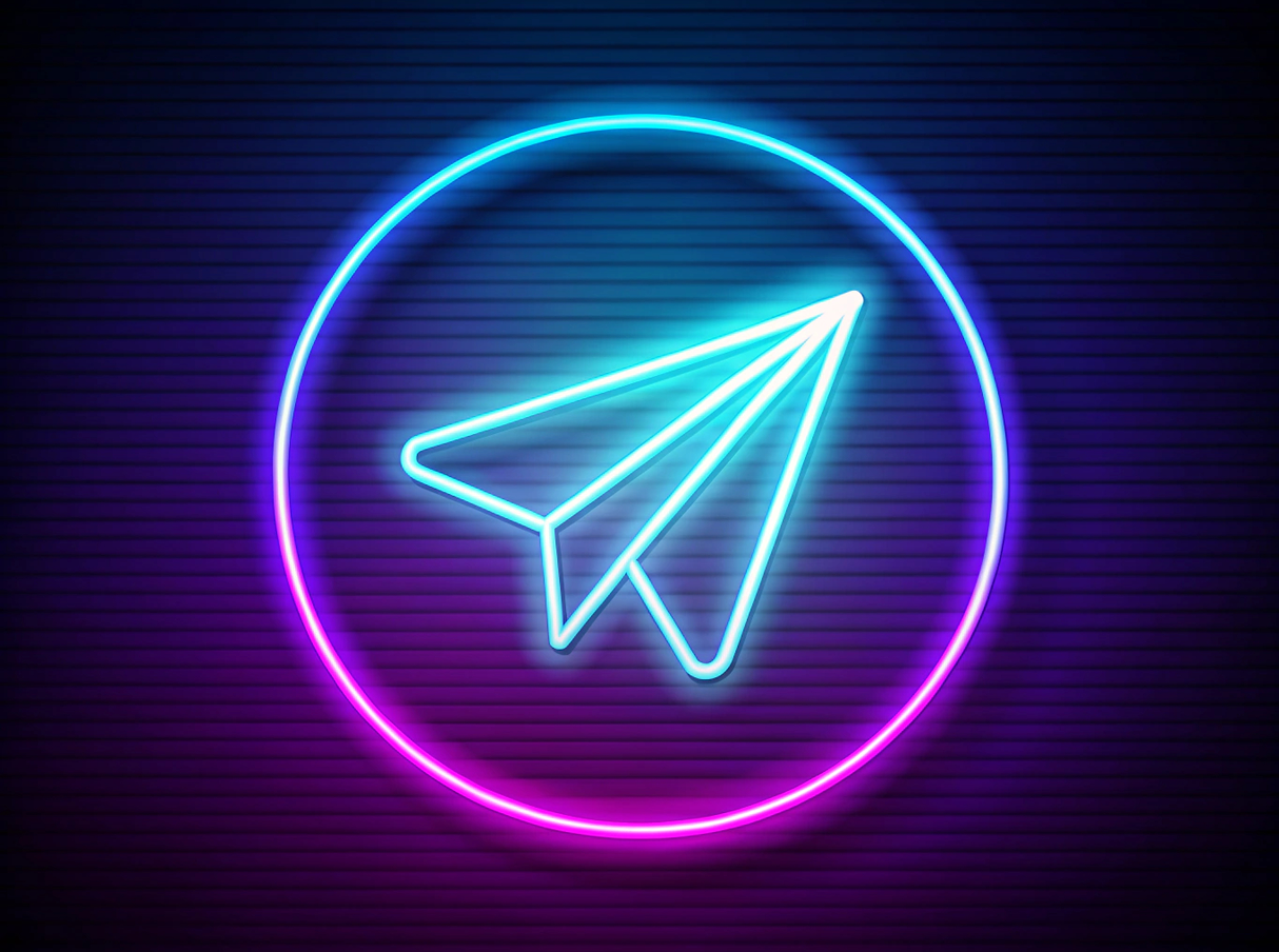 Создаем Telegram Web App. Часть I: разработка на React Native Web