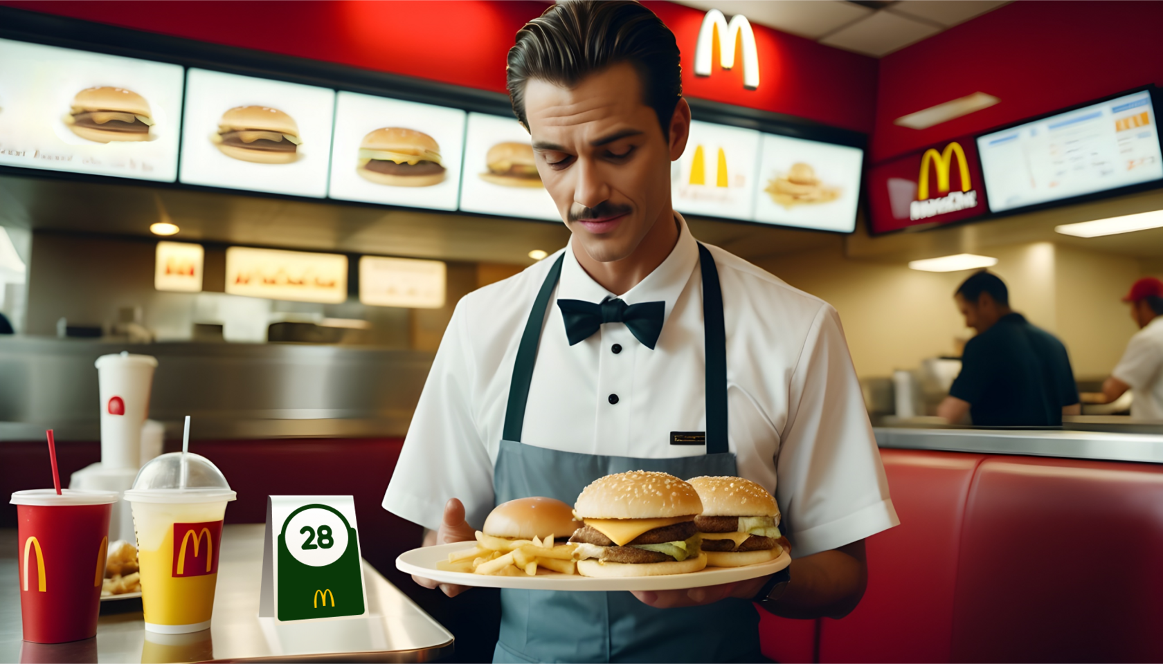 Технология BLE для бизнеса